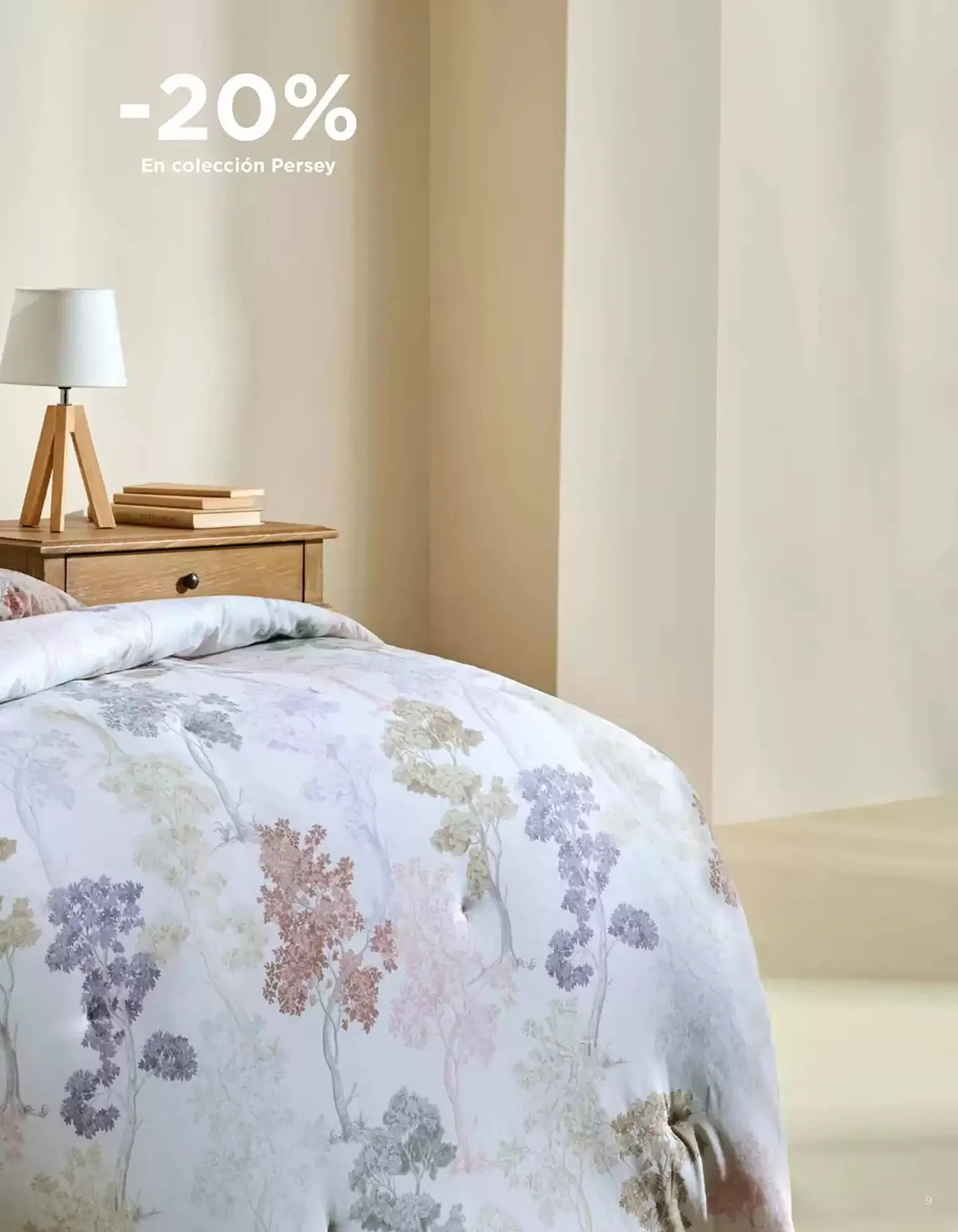 Catálogo de Folleto El Corte Inglés 22 de enero al 28 de febrero 2025 - Página 9