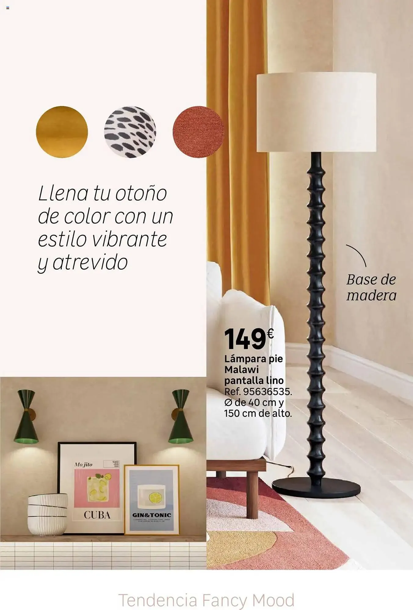 Catálogo de Catálogo Leroy Merlin 11 de septiembre al 31 de enero 2026 - Página 41