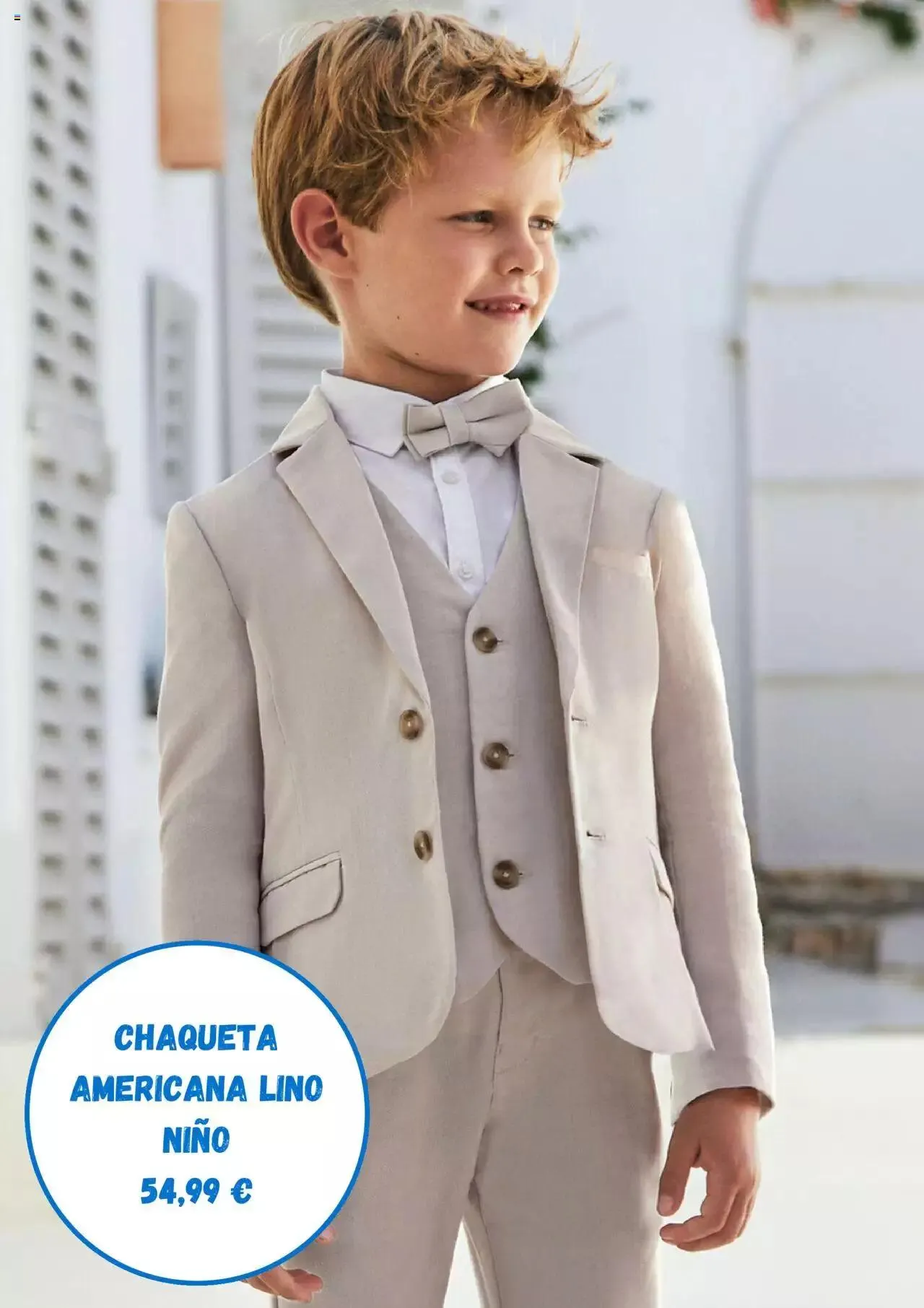 Catálogo de Mayoral folleto 5 de marzo al 6 de mayo 2024 - Página 6