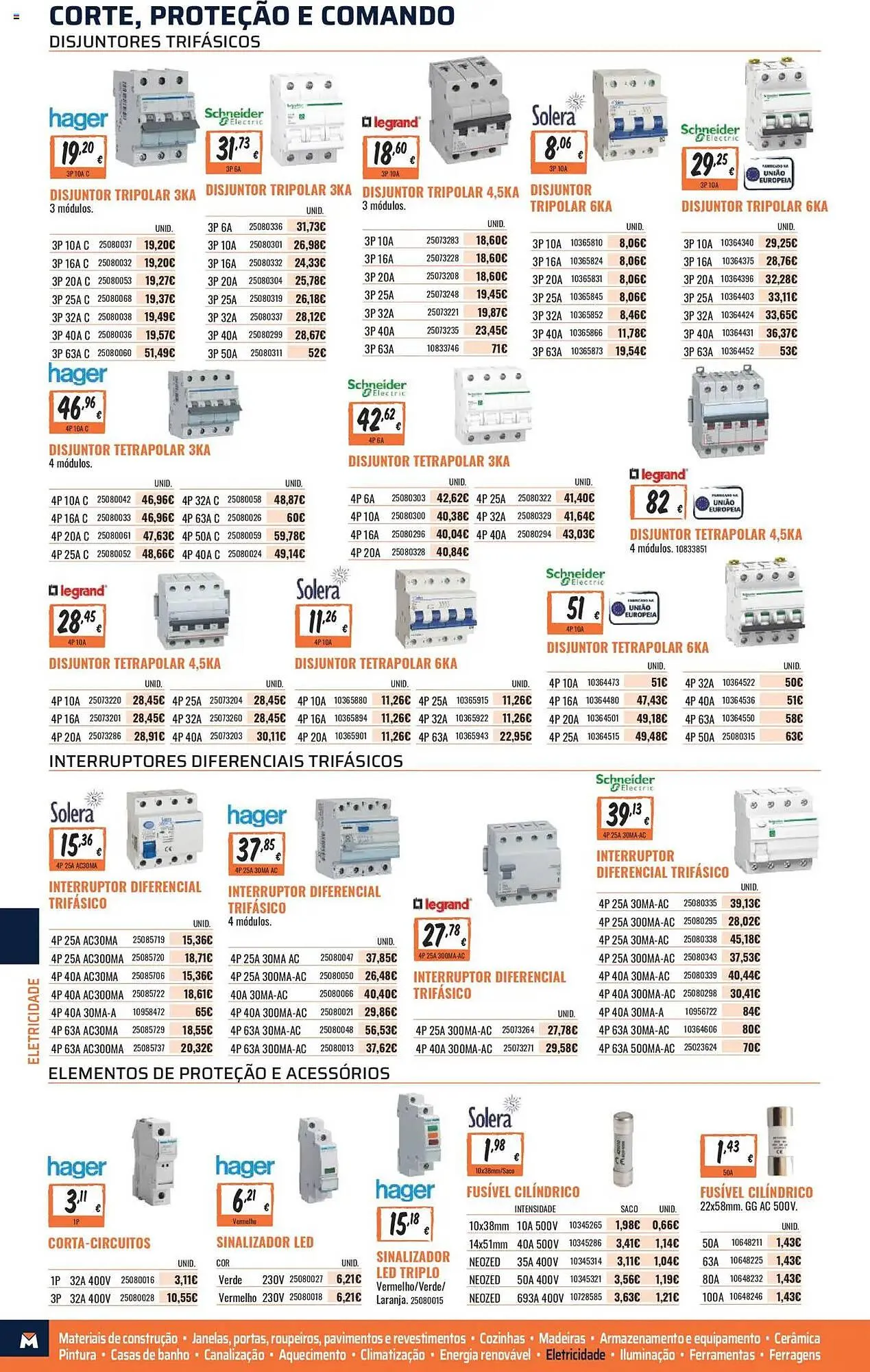 Catálogo de Folleto Obramat 30 de mayo al 14 de julio 2025 - Página 344