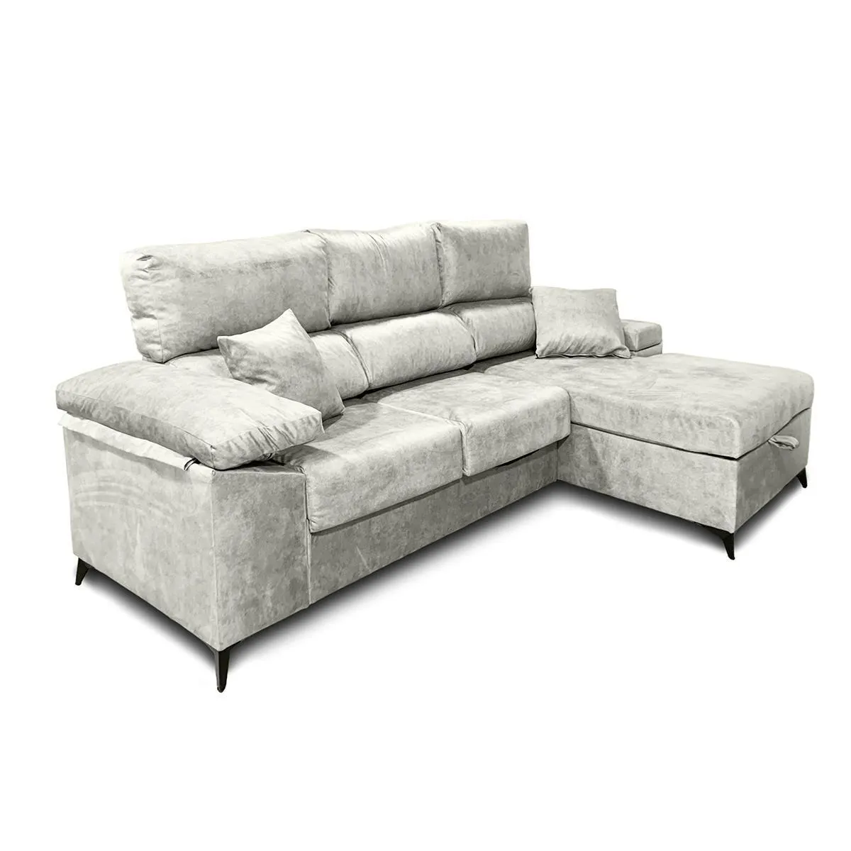 CHAISE LONGUE AVERSA DCHA LIBRA 5