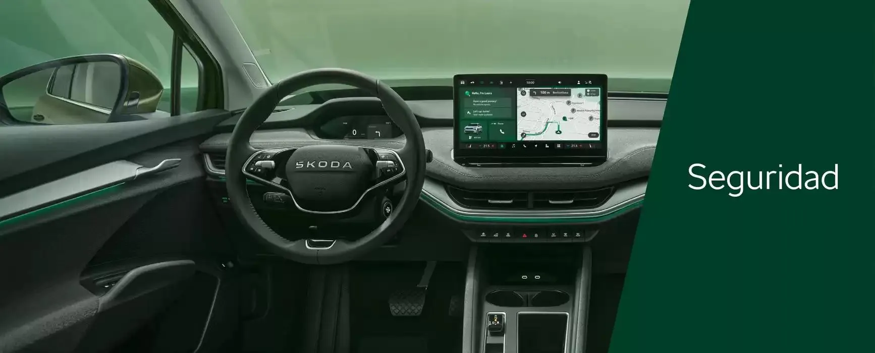 Catálogo de Škoda Enyaq 6 de marzo al 31 de diciembre 2025 - Página 16