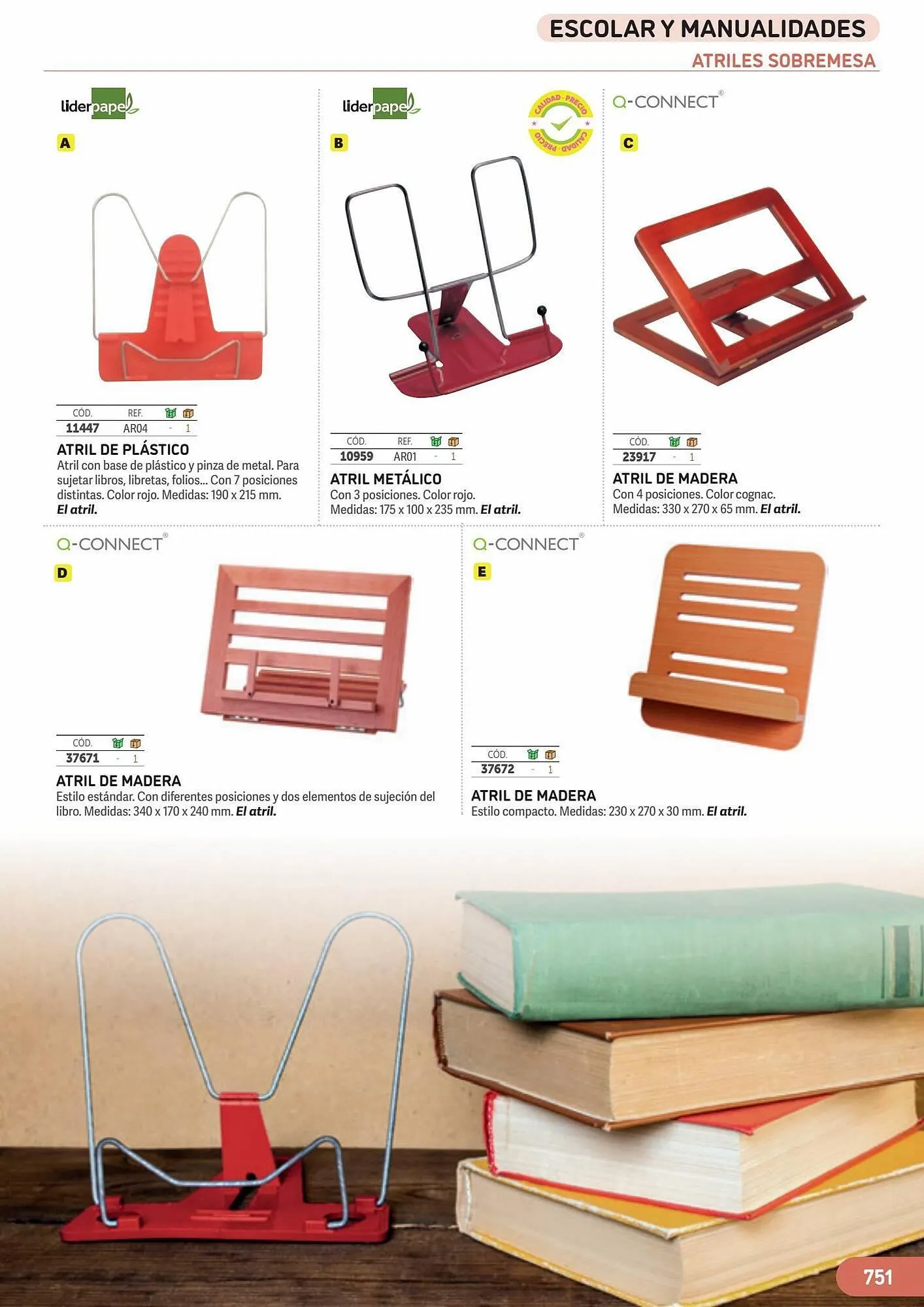 Catálogo de Folleto Carlin 25 de julio al 31 de diciembre 2023 - Página 777