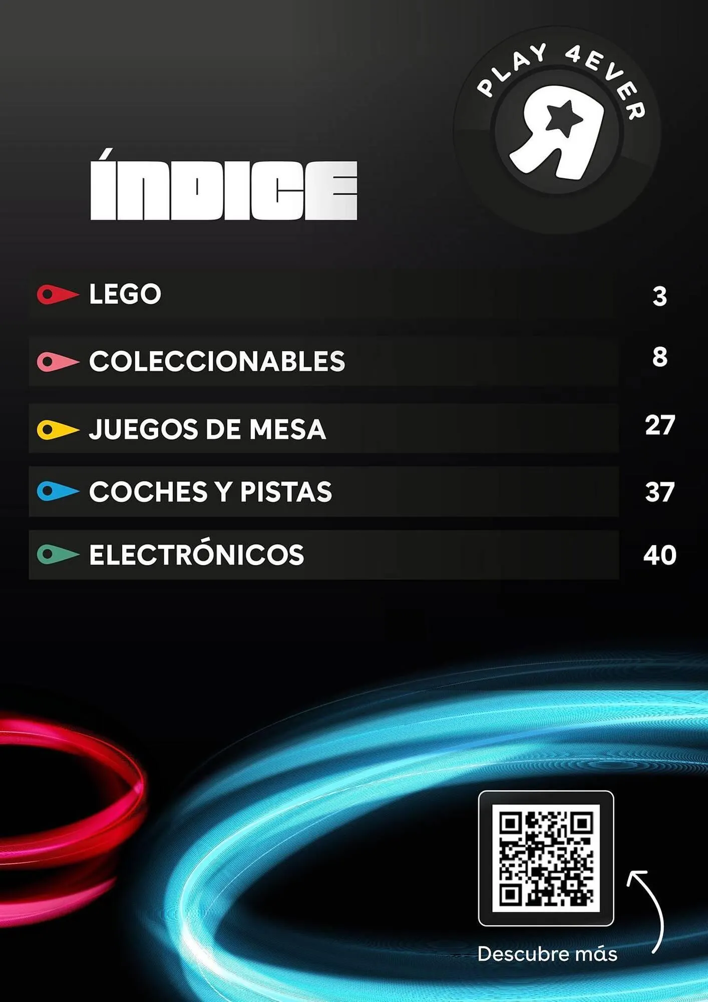 Catálogo de Catálogo ToysRus 10 de diciembre al 5 de enero 2026 - Página 2