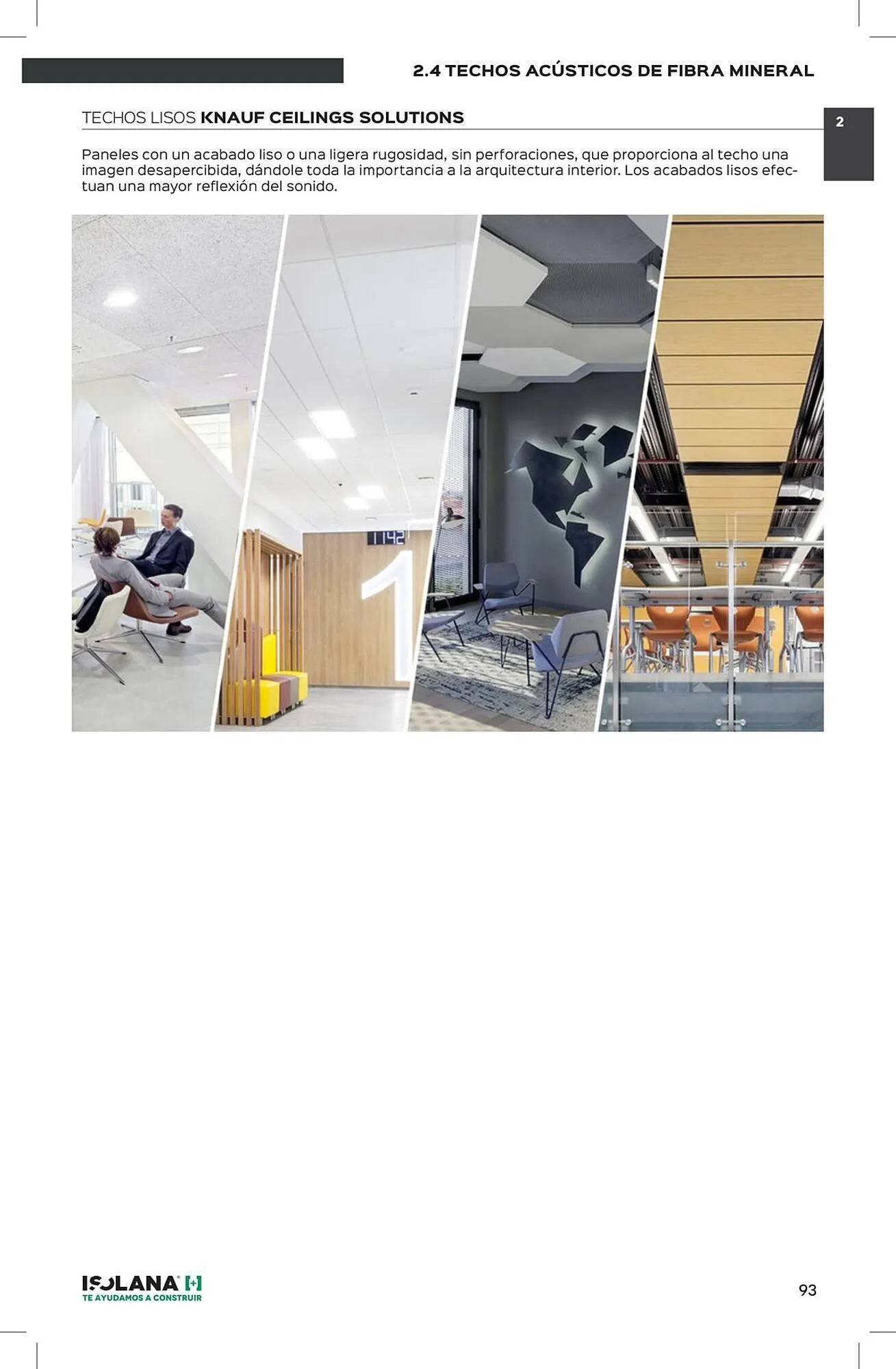 Catálogo de Catálogo Isolana 4 de septiembre al 30 de noviembre 2025 - Página 20