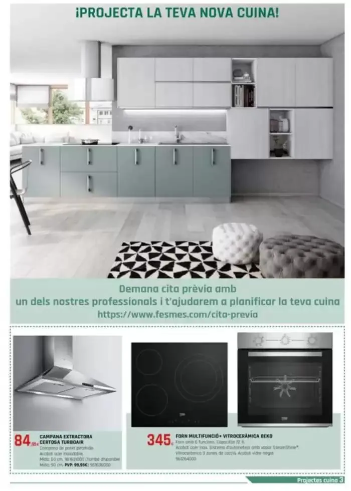 Catálogo de Especial Projectes 9 de enero al 30 de marzo 2025 - Página 3