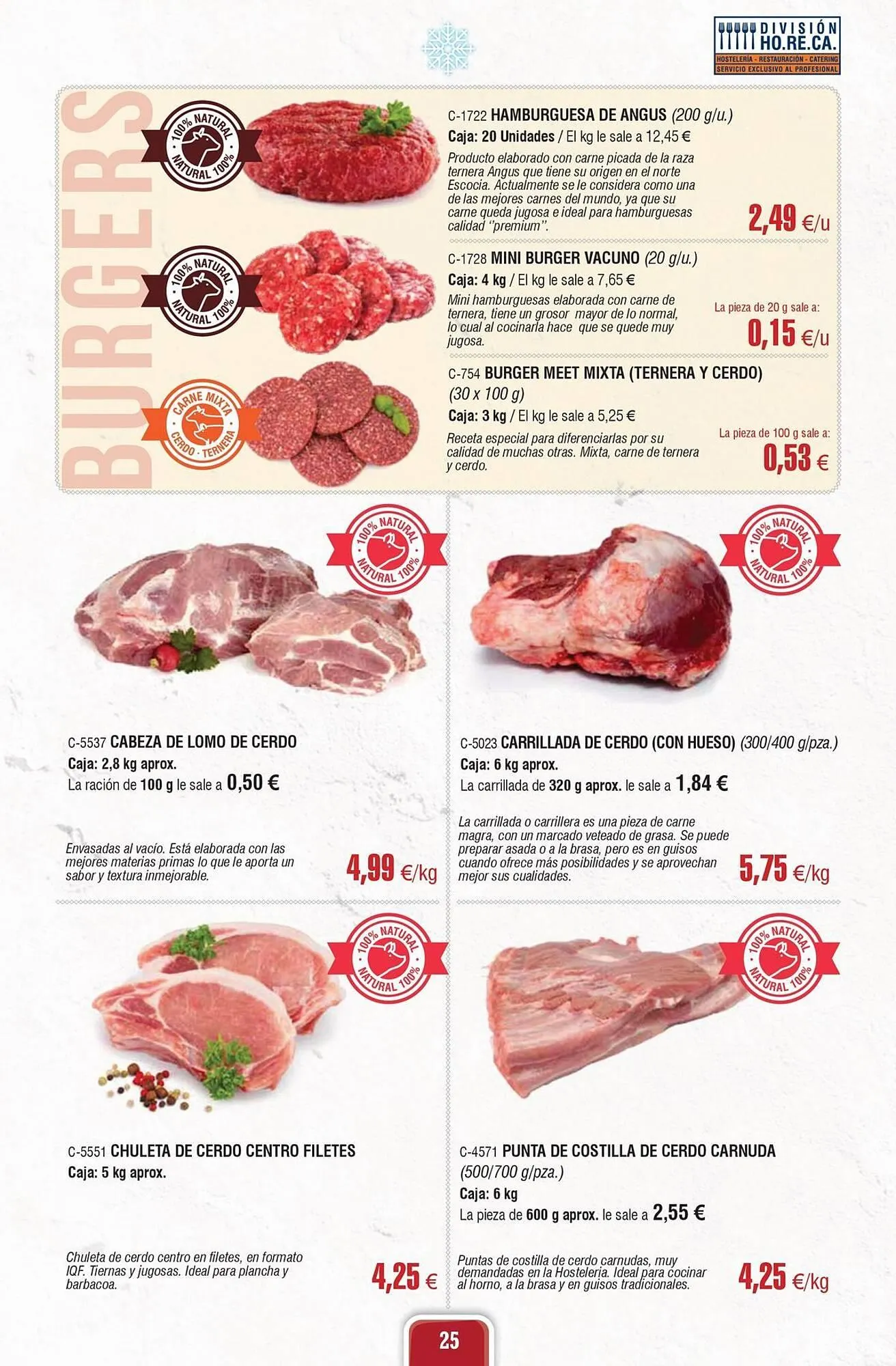 Catálogo de Folleto Abordo 3 de febrero al 28 de febrero 2026 - Página 25