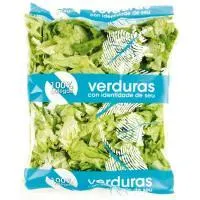 Lechuga Batavia, bolsa 275 g