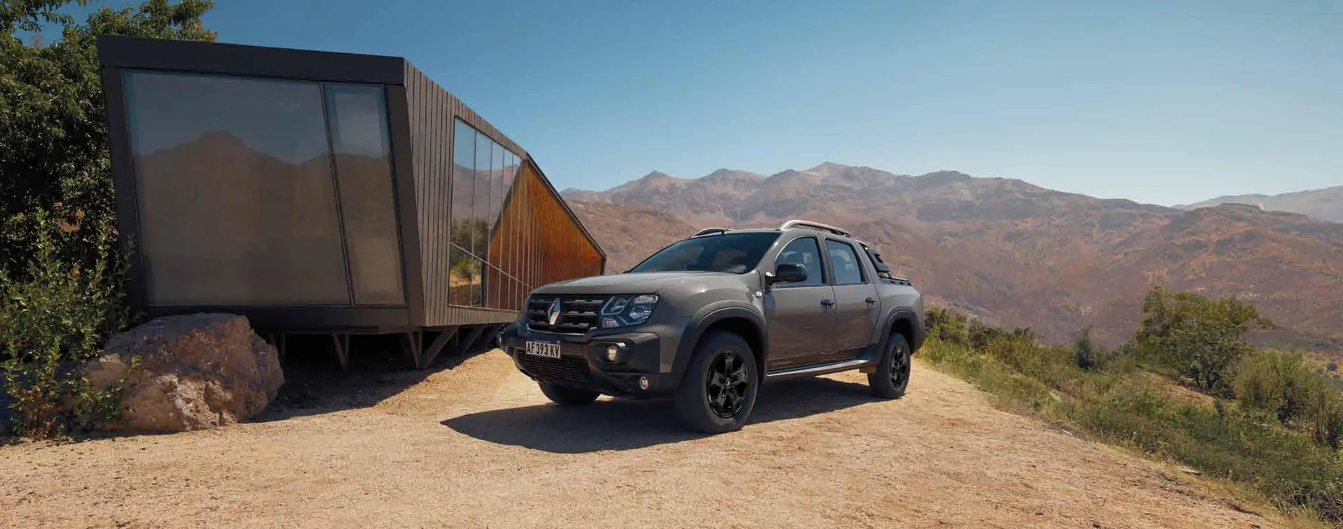 Catálogo de Folleto Renault 26 de febrero al 31 de diciembre 2026 - Página 9