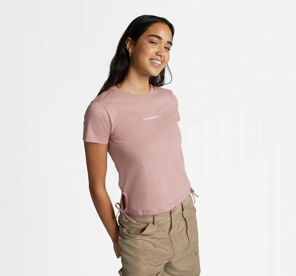 Wordmark Fashion T-Shirt