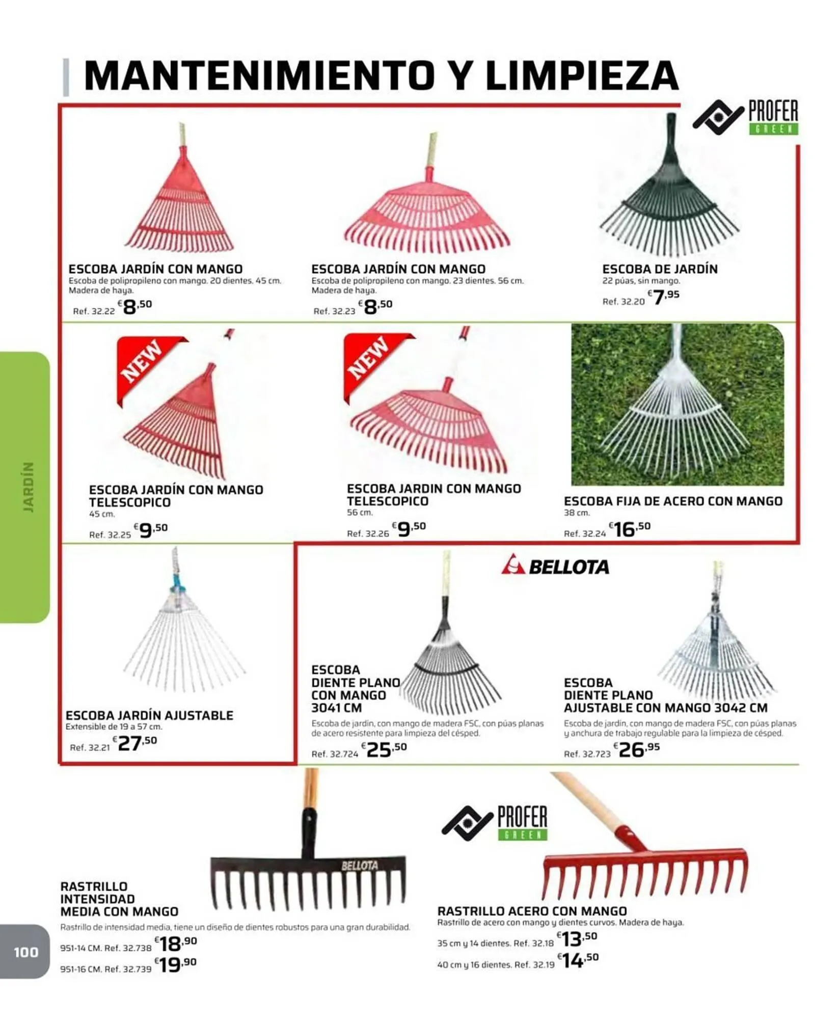 Catálogo de Catálogo Coferdroza 6 de abril al 23 de agosto 2026 - Página 100