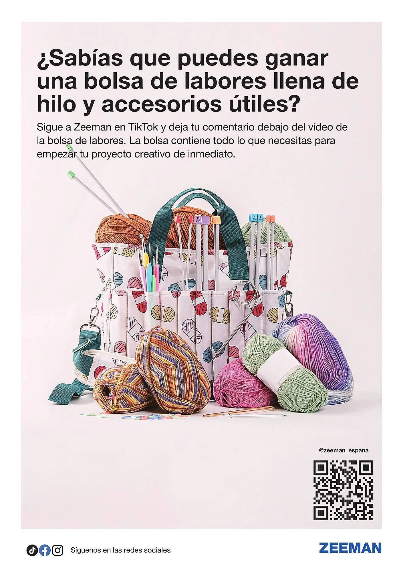 Catálogo de Catálogo Zeeman 31 de enero al 6 de febrero 2026 - Página 16