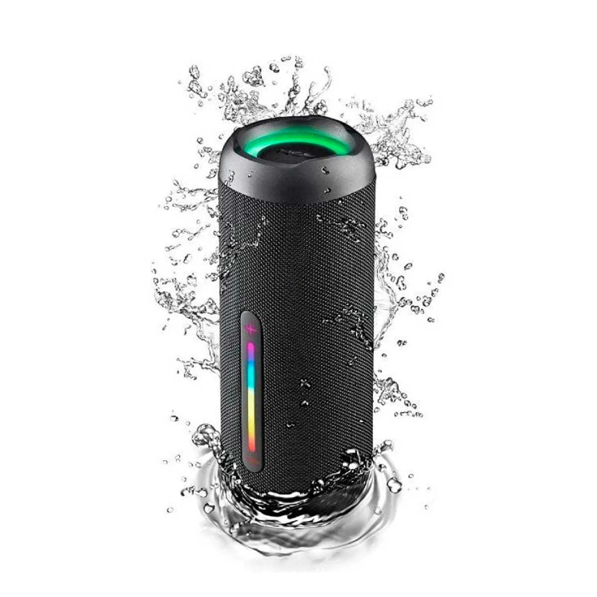 Altavoz portátil NGS Roller Furia 2 30W True Wireless Stereo