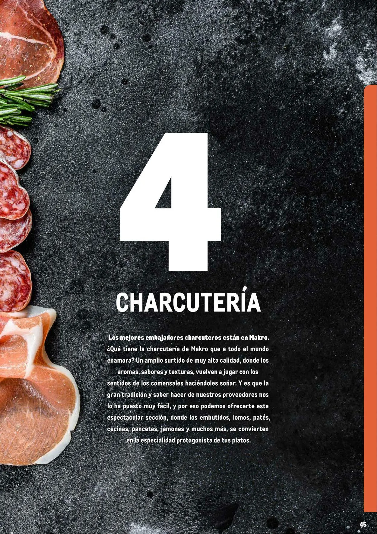 Catálogo de Makro Oferta actual 7 de julio al 31 de diciembre 2023 - Página 45