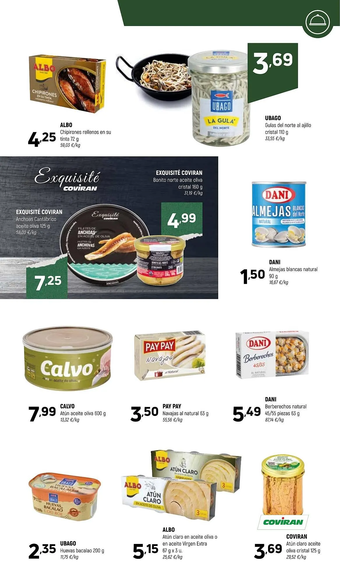 Catálogo de Catálogo Coviran 16 de diciembre al 31 de diciembre 2025 - Página 13