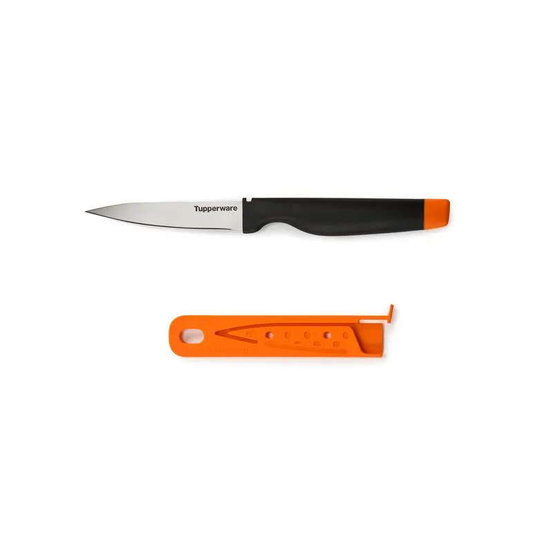 Cuchillo Multiusos Es el cuchillo que usamos para todo en nuestra cocina.