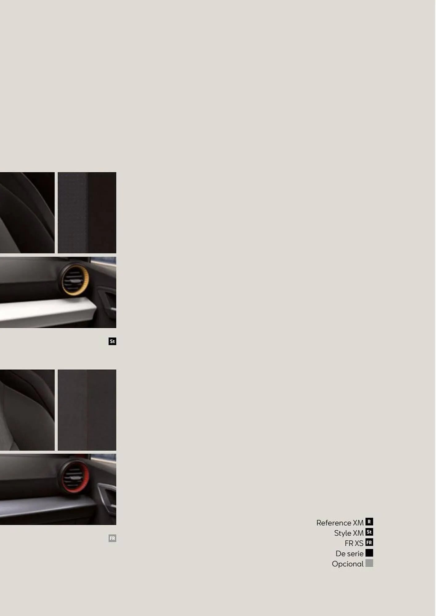 Catálogo de Folleto SEAT 25 de mayo al 25 de mayo 2024 - Página 51