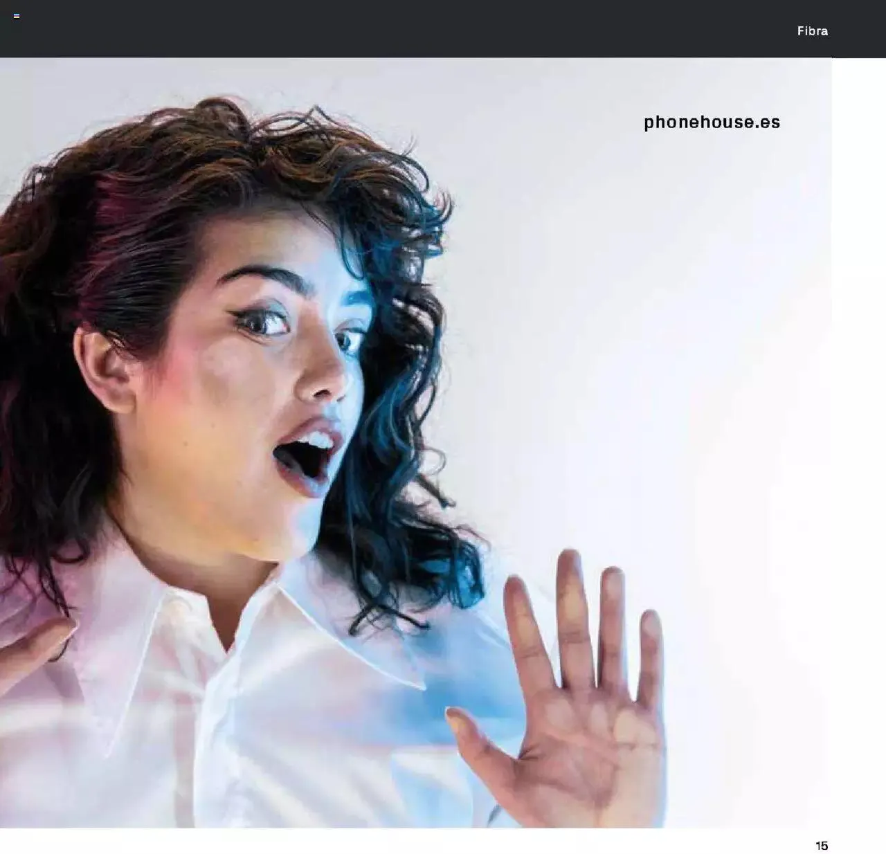 Catálogo de The Phone House folleto 20 de abril al 31 de diciembre 2023 - Página 15