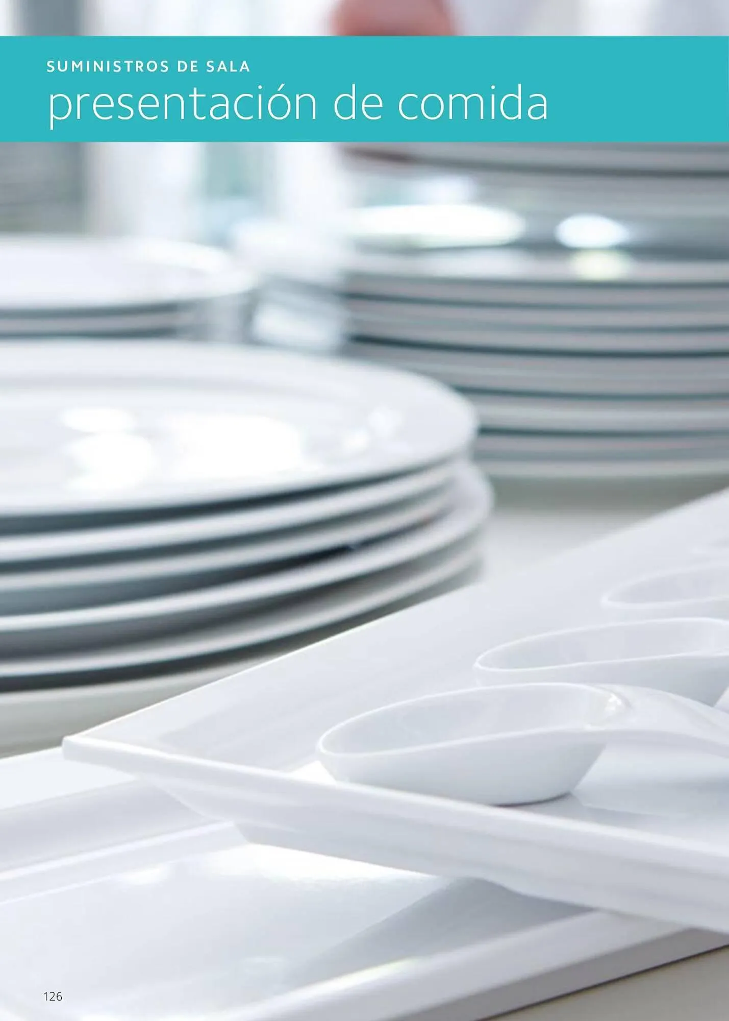 Catálogo de Folleto Makro 7 de junio al 29 de septiembre 2023 - Página 126