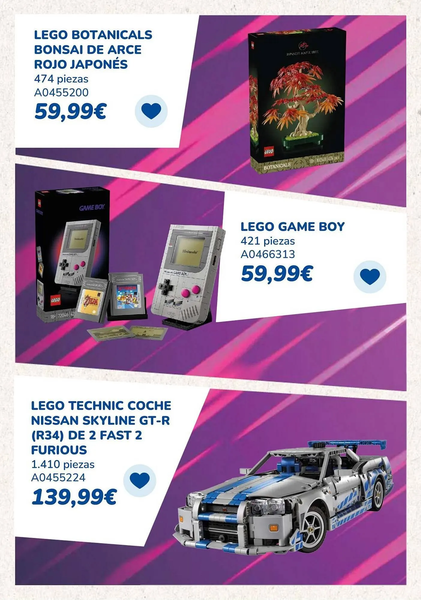 Catálogo de Catálogo Juguettos 7 de octubre al 31 de enero 2026 - Página 16