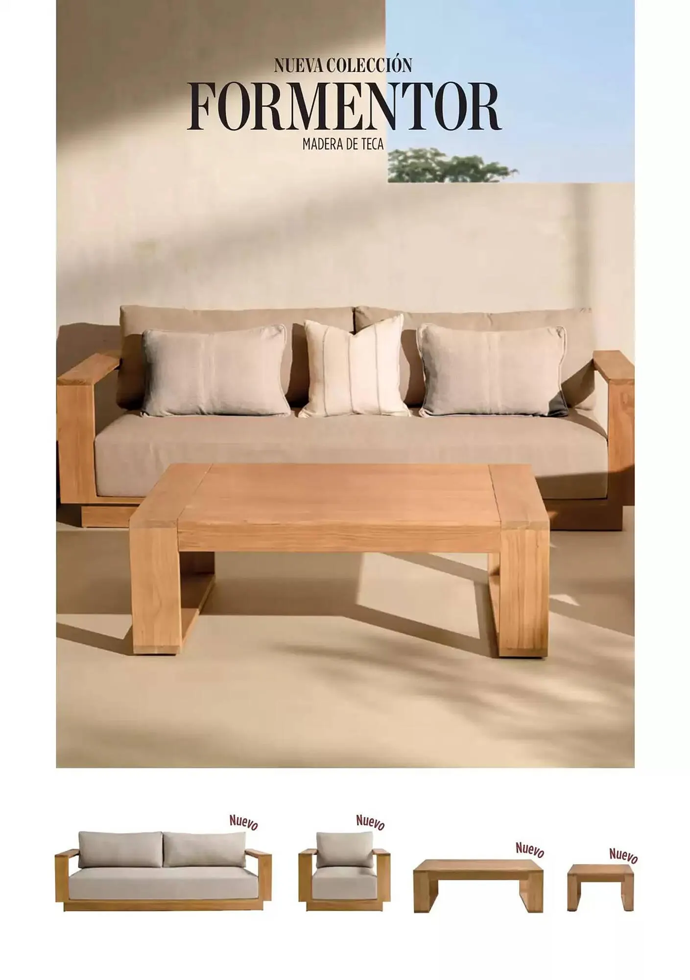 Catálogo de Folleto El Corte Inglés 7 de abril al 31 de diciembre 2025 - Página 7