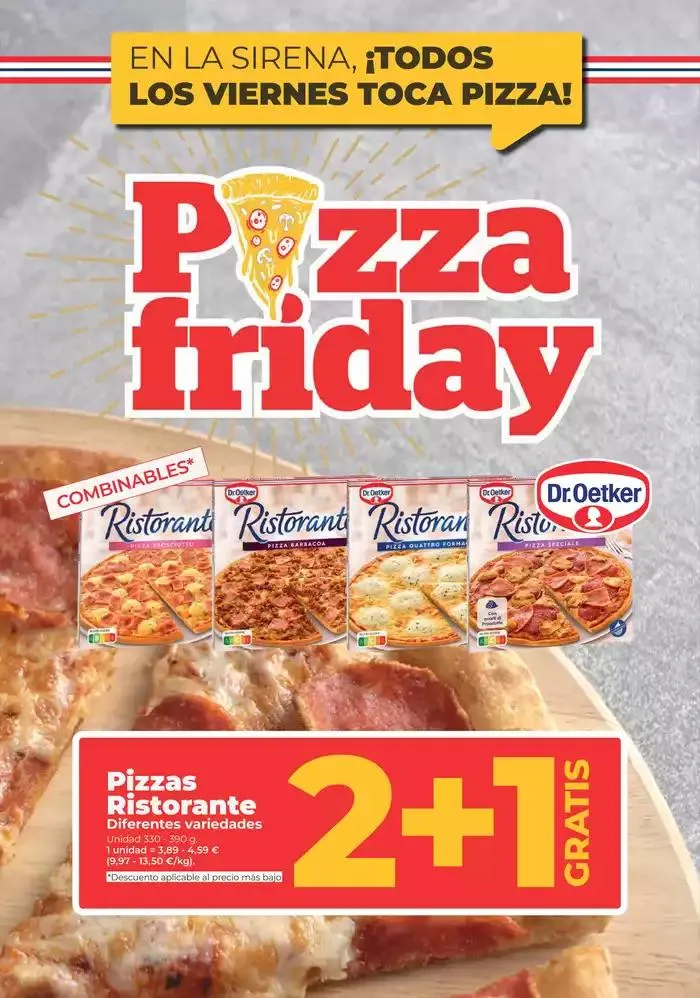 Catálogo de Validez del 08/05 al 21/05/2025 8 de mayo al 21 de mayo 2025 - Página 14