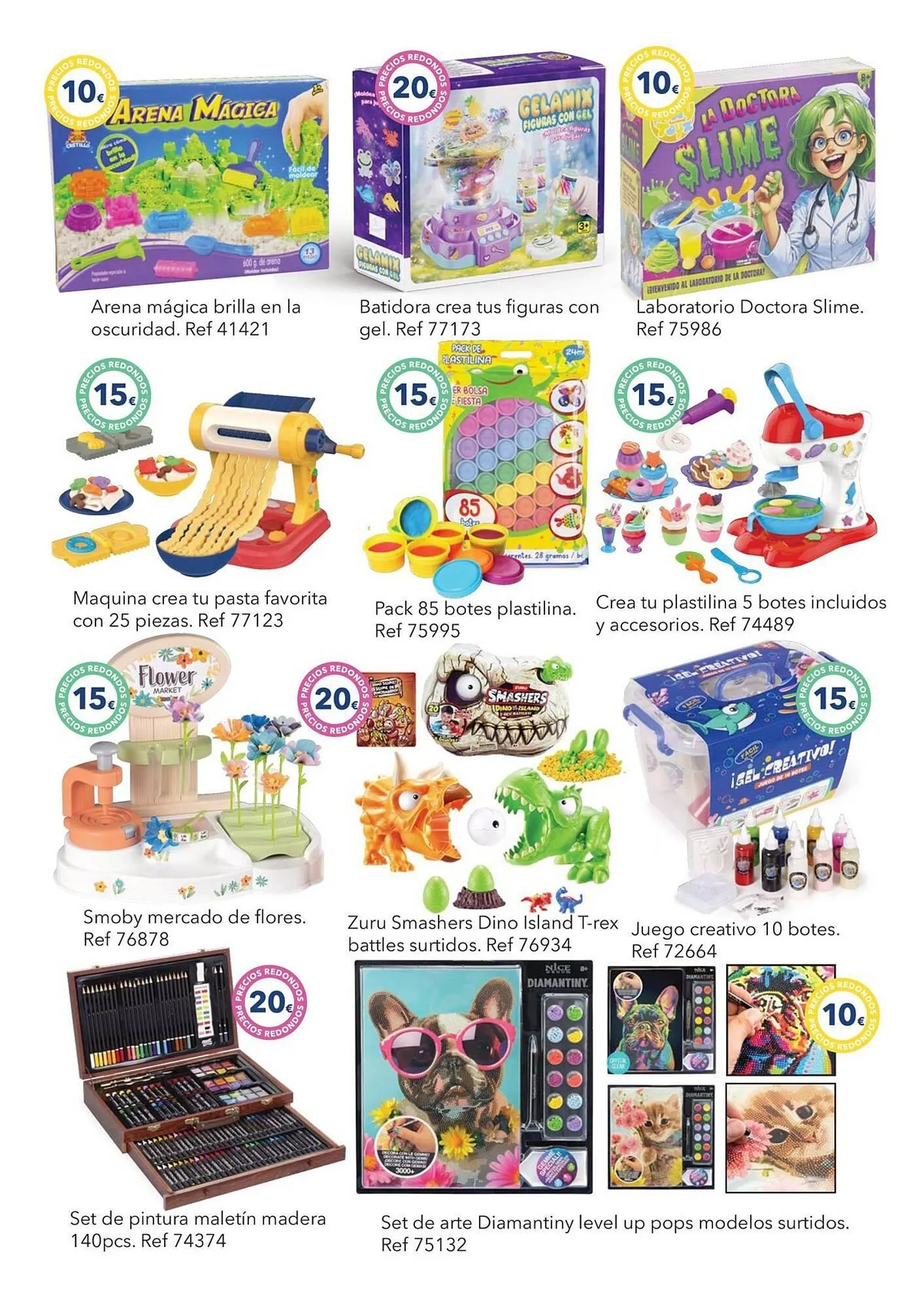 Catálogo de Folleto Tiendas MGI 3 de diciembre al 30 de diciembre 2025 - Página 6