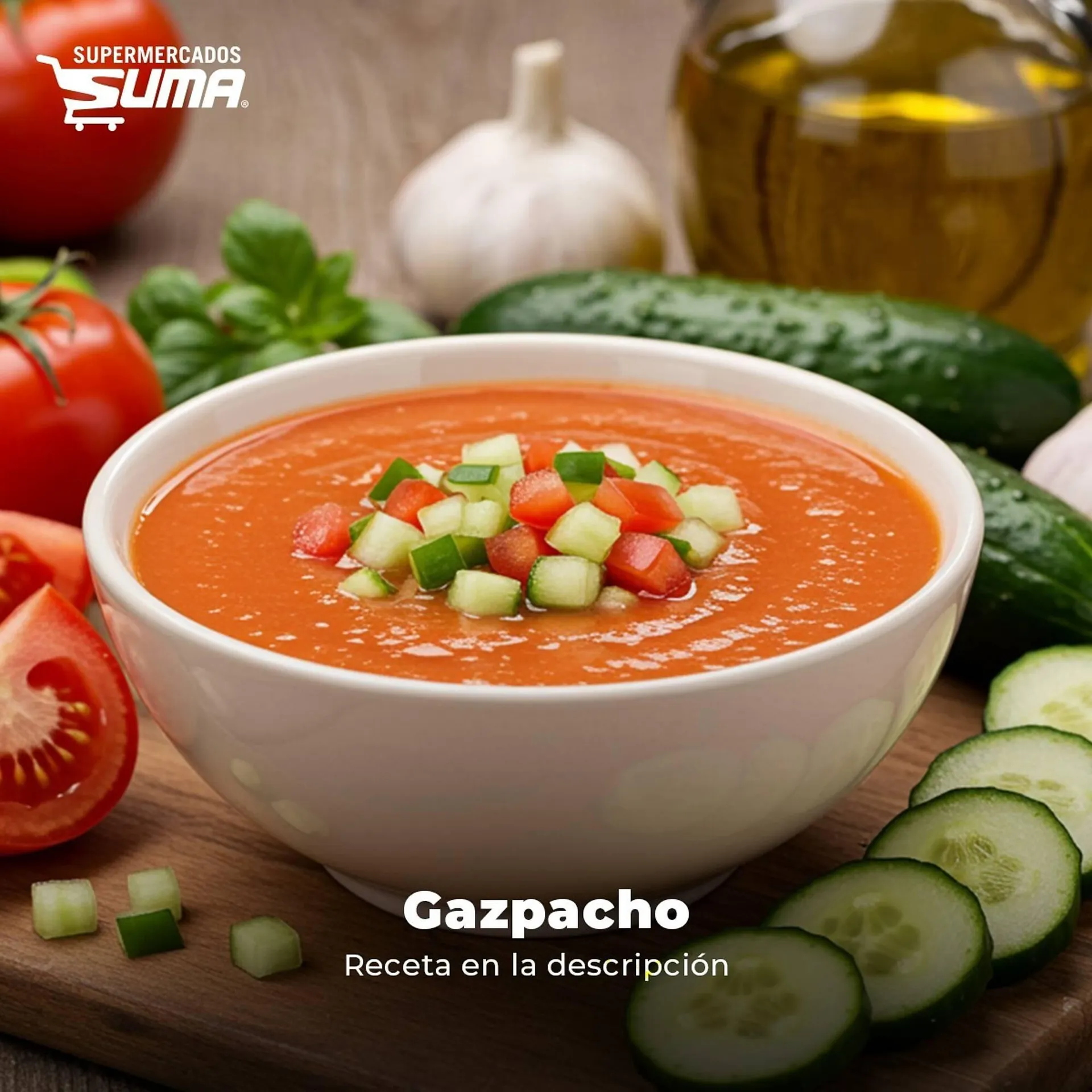 Catálogo de Folleto Suma Supermercados 17 de febrero al 2 de marzo 2026 - Página 2