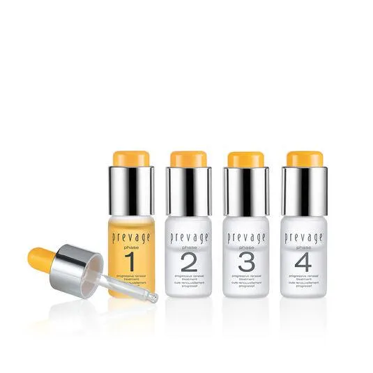 PREVAGE® Cura renovadora progresiva