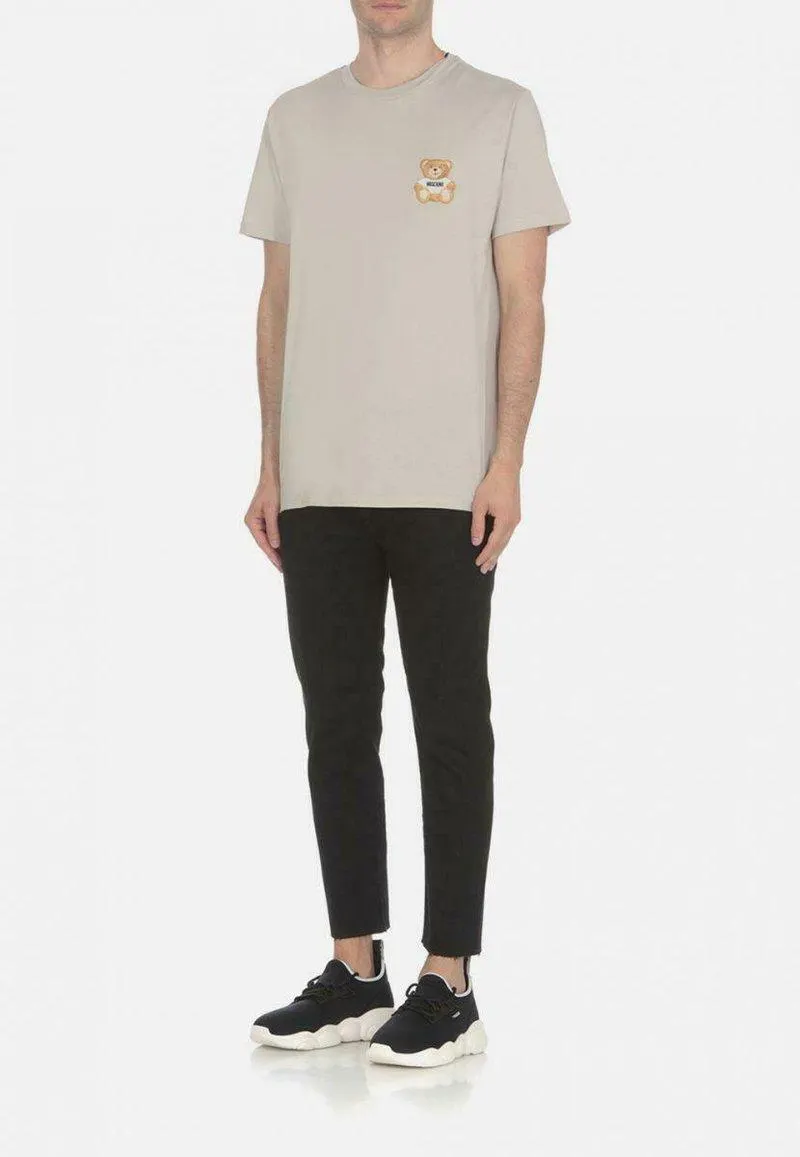 TEDDY - Camiseta estampada