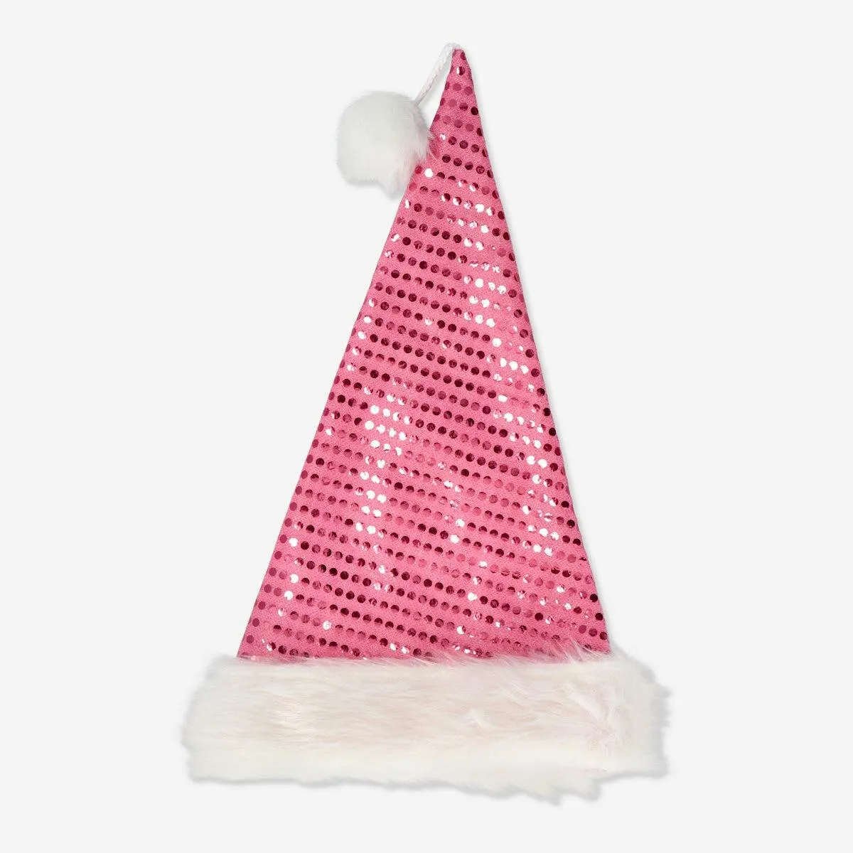 Gorro de Navidad. Adulto