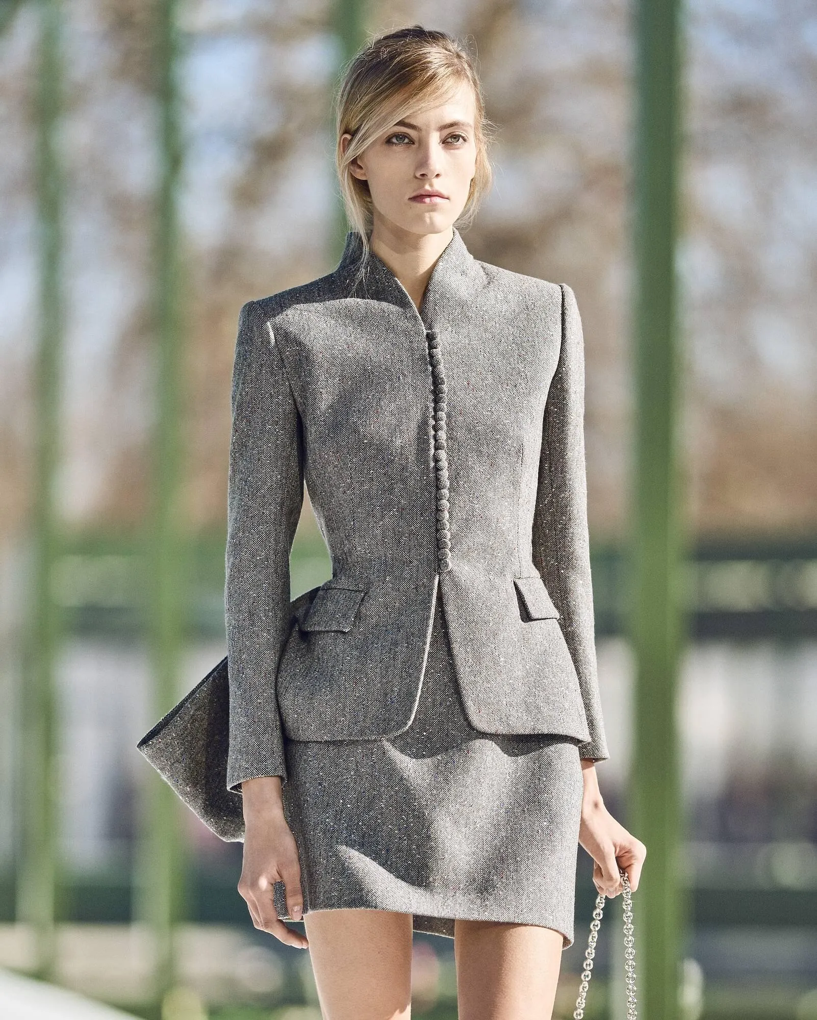 Catálogo de Folleto Dior 6 de marzo al 9 de mayo 2026 - Página 1