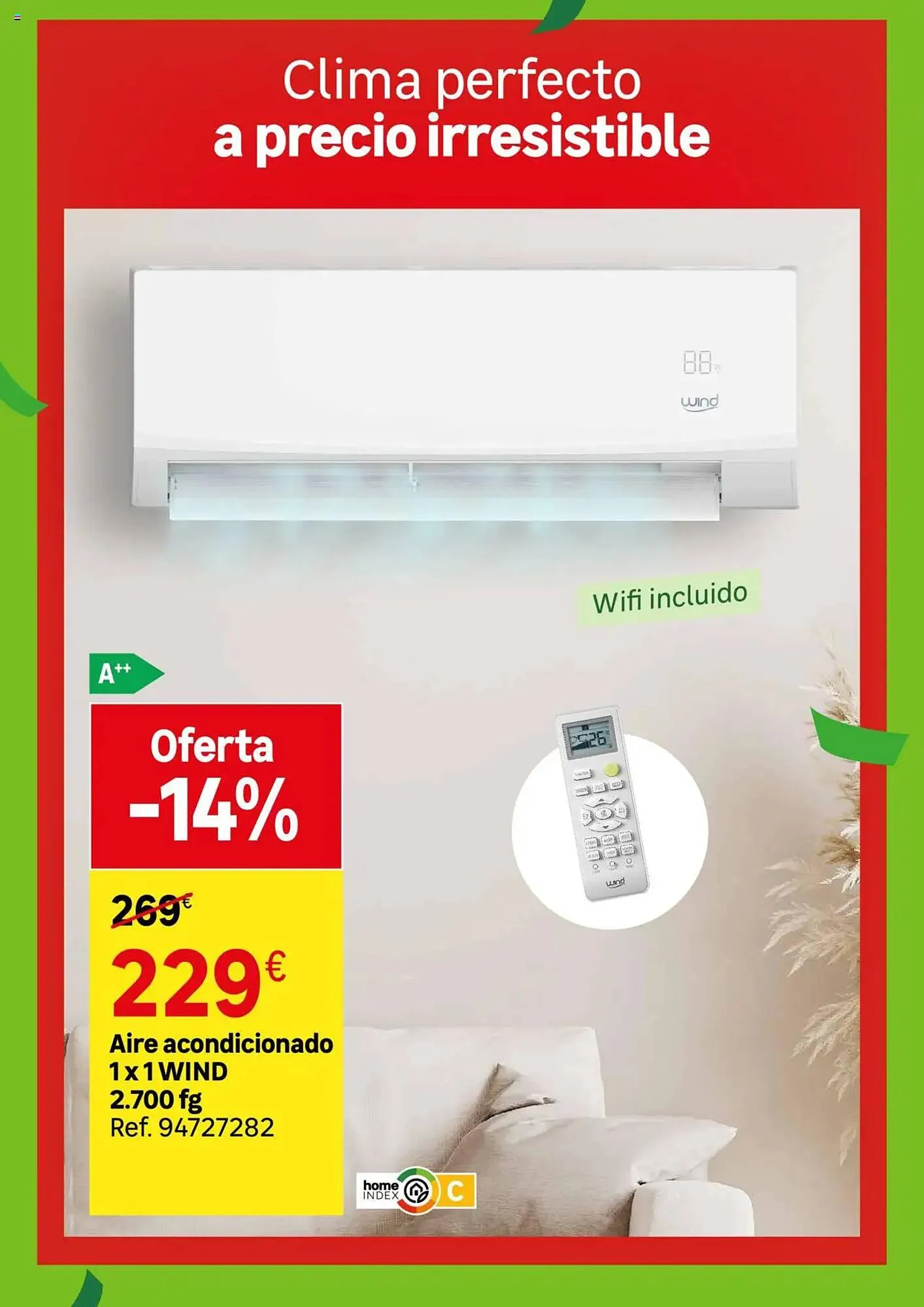 Catálogo de Folleto Leroy Merlin 24 de junio al 21 de julio 2025 - Página 37