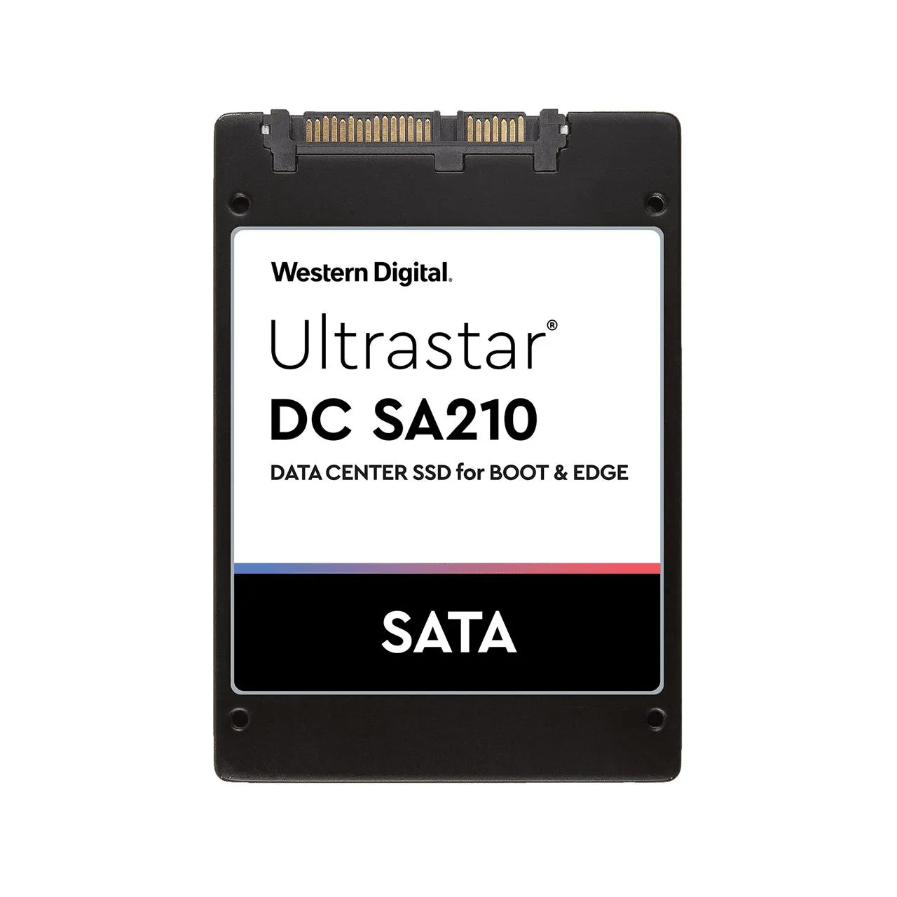 Ultrastar DC SA210