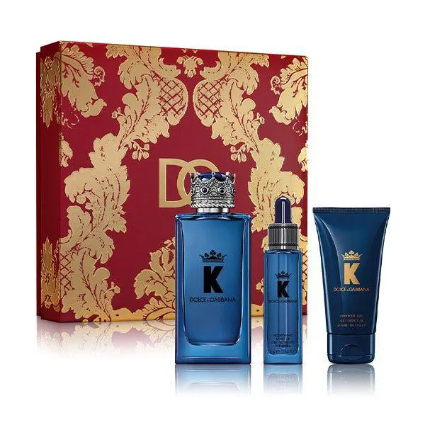DOLCE & GABBANA