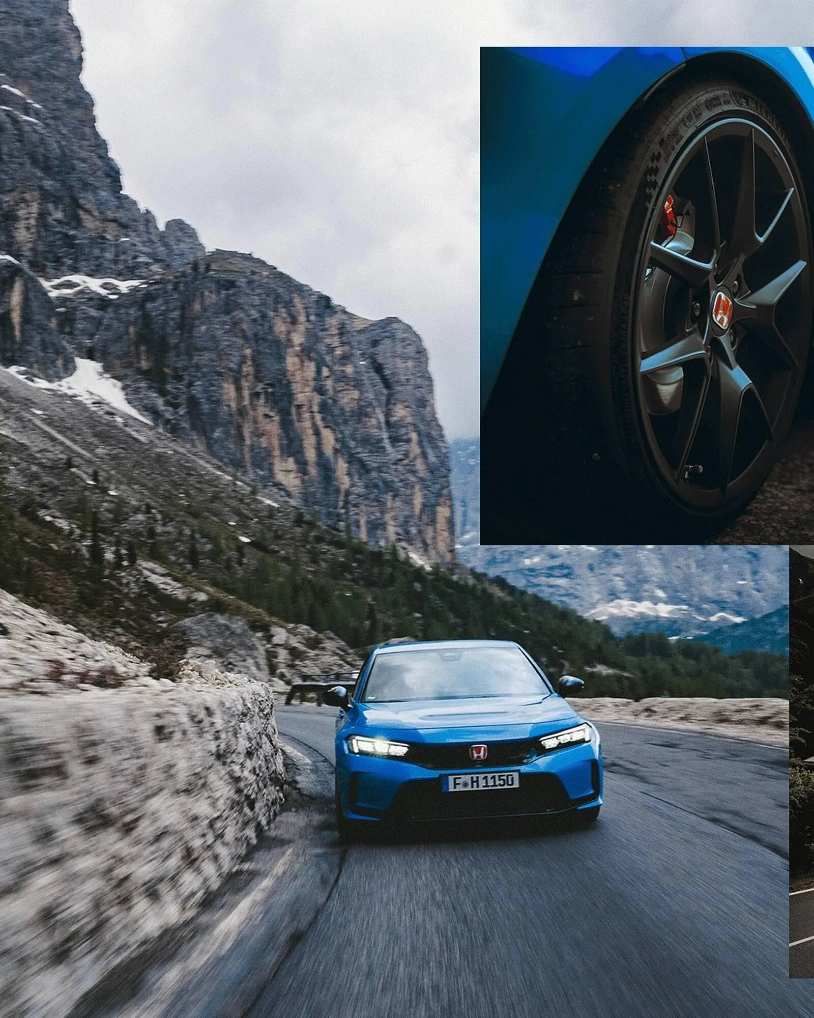 Catálogo de Folleto Honda 14 de noviembre al 10 de enero 2026 - Página 4