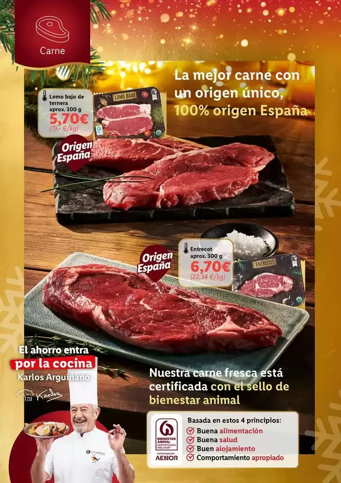 Catálogo de Este año, los juguetes están en Lidl 2 de diciembre al 6 de diciembre 2024 - Página 12