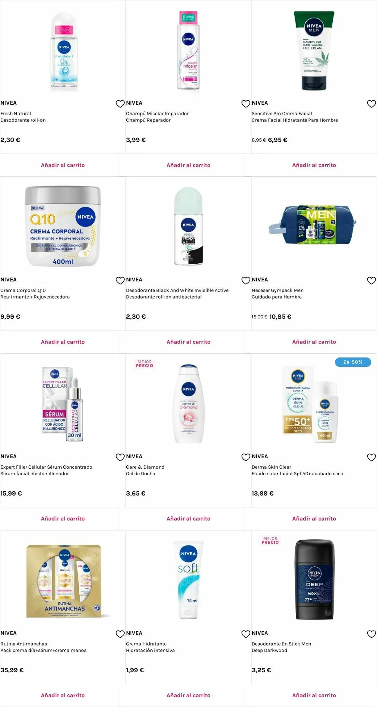 Catálogo de Druni 23 de junio al 2 de julio 2025 - Página 59