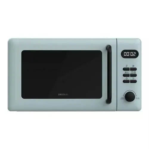 Microondas Cecotec PROCLEAN 5110 BLUE