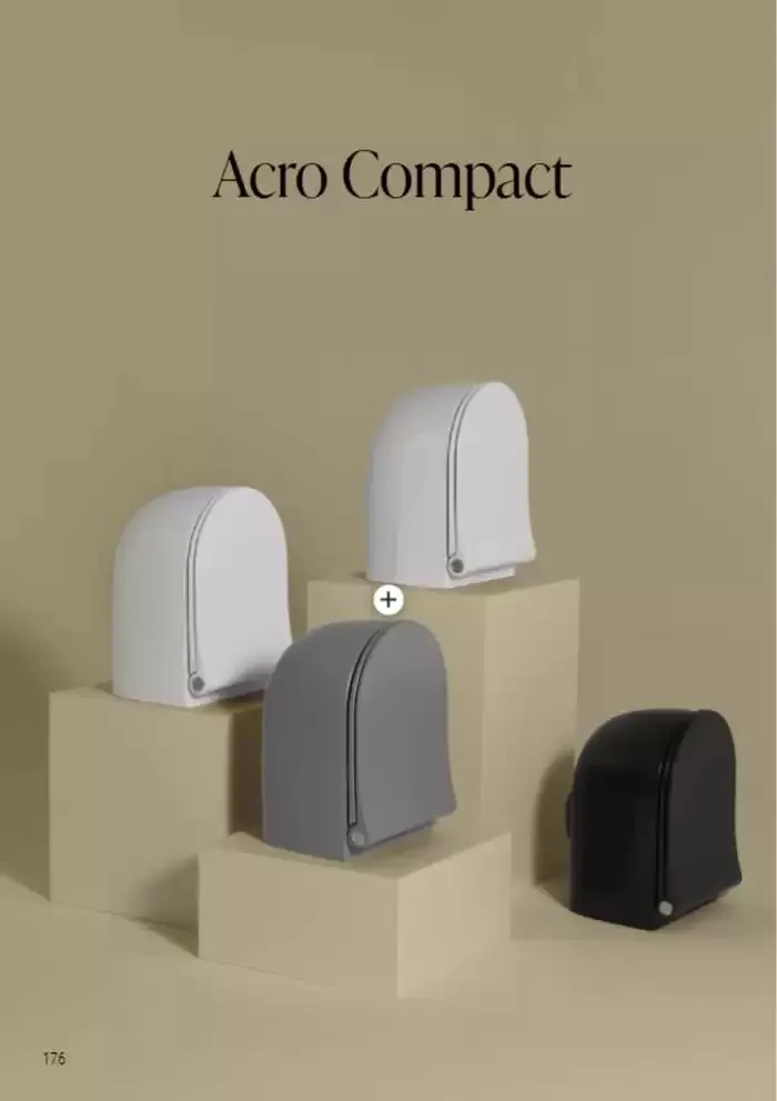 Catálogo de Home Collection 2025 11 de marzo al 31 de diciembre 2025 - Página 178