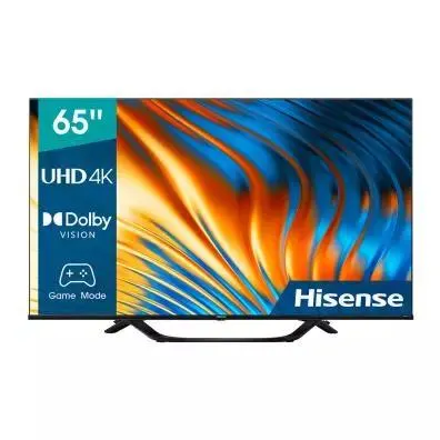 Televisor Hisense 65A63H