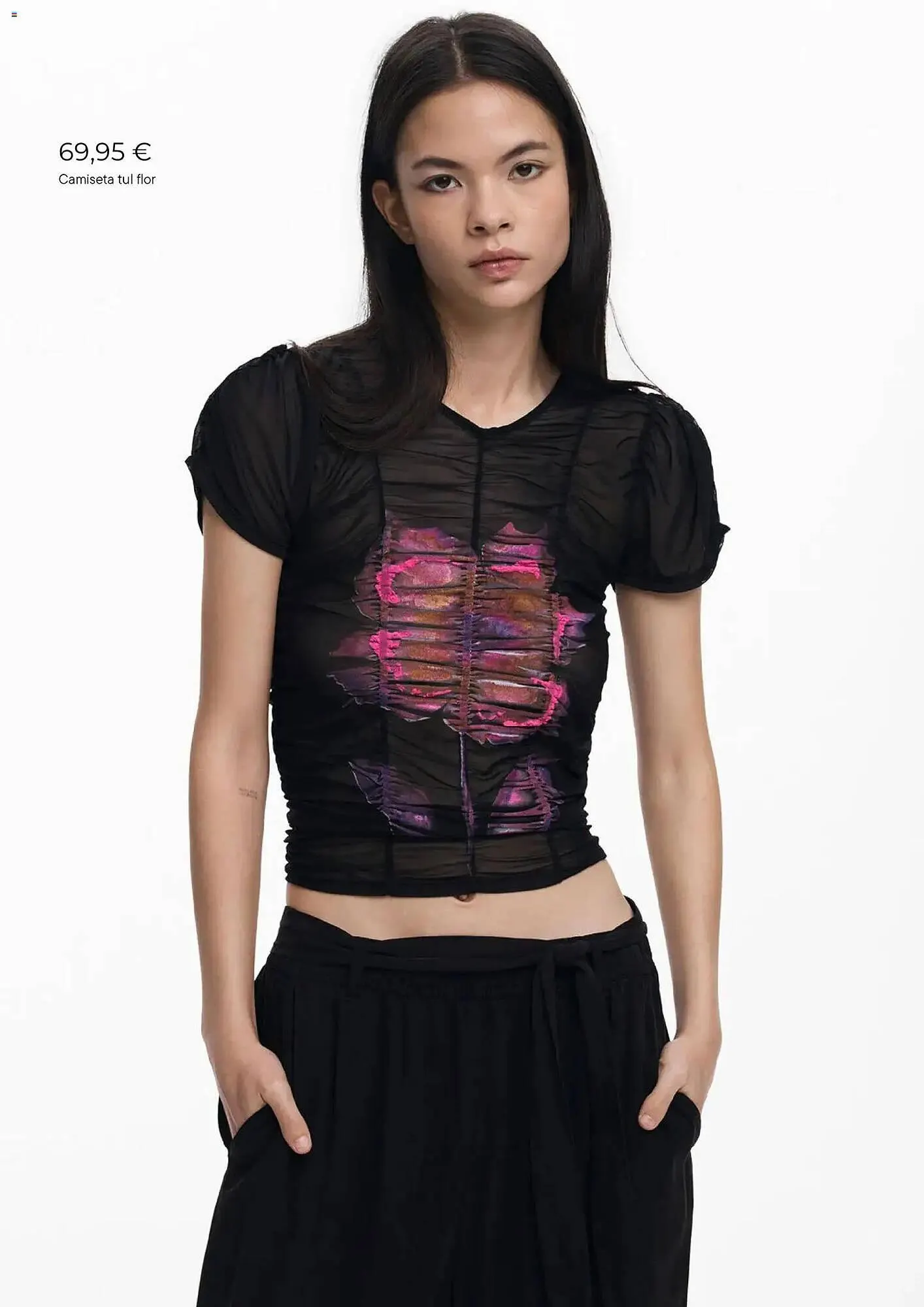 Catálogo de Catálogo Desigual 1 de noviembre al 5 de diciembre 2025 - Página 4