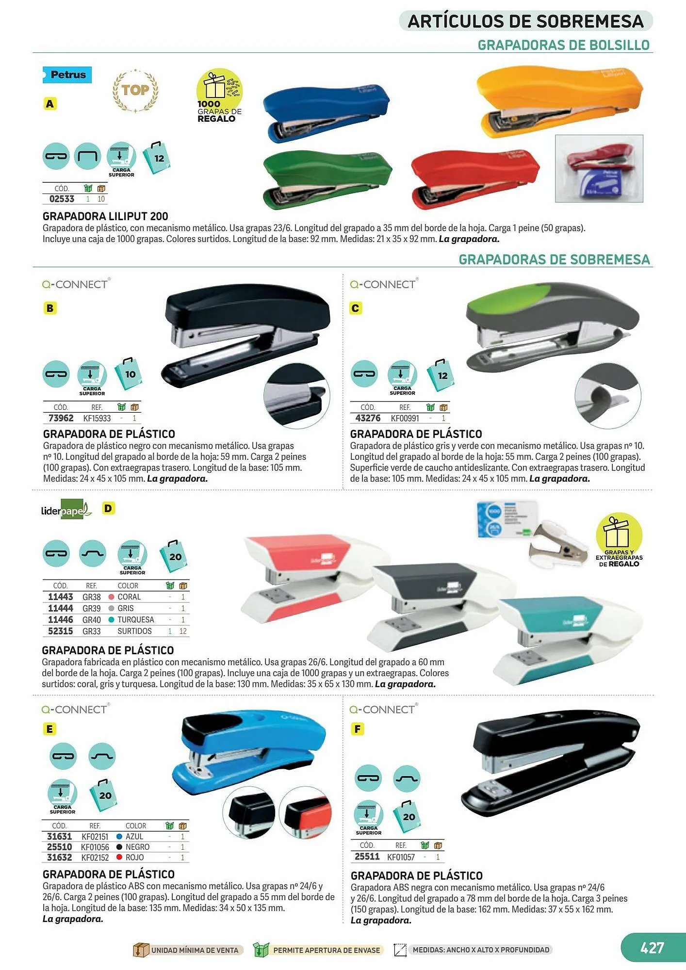 Catálogo de Folleto Carlin 25 de julio al 31 de diciembre 2023 - Página 453