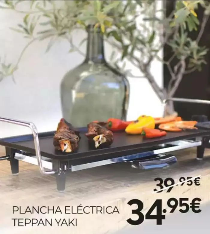 Catálogo de Ofertas 2 de mayo al 19 de mayo 2025 - Página 3