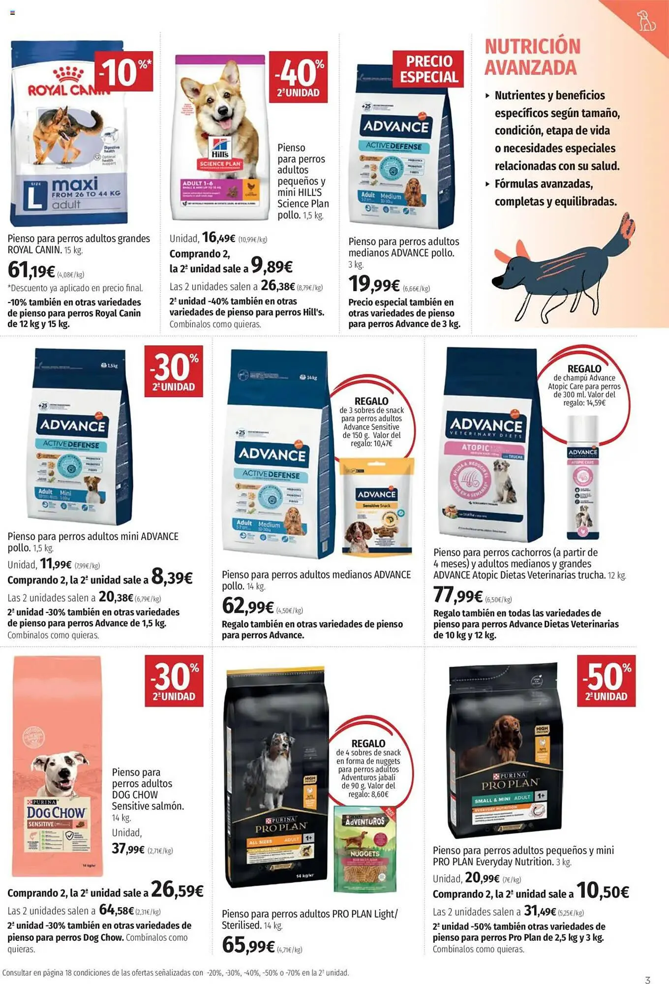 Catálogo de Folleto El Corte Inglés 1 de mayo al 31 de mayo 2025 - Página 3