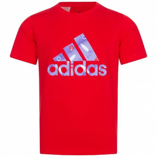 adidas Bagde Of Sport Niño Camiseta GP0487