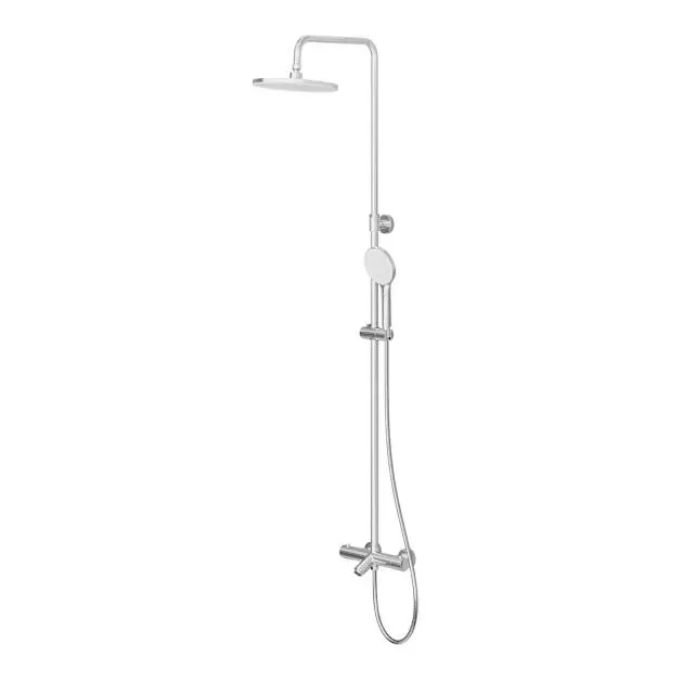 Set de ducha termostático Fara