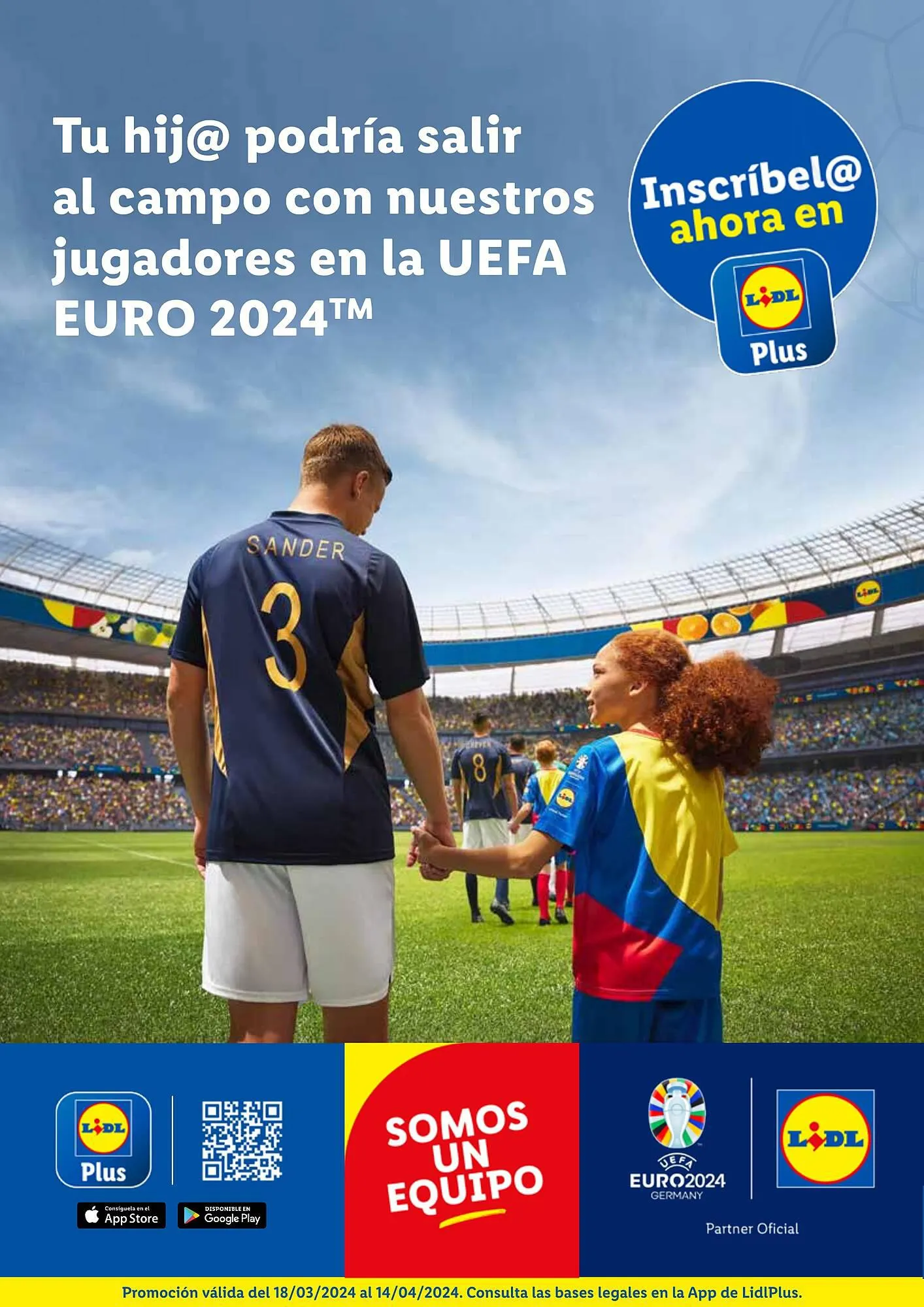 Catálogo de Folleto inLidl 1 de abril al 30 de abril 2024 - Página 4