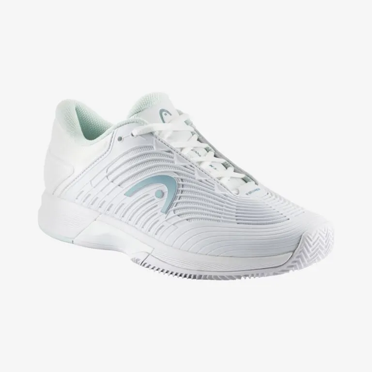 HEAD Revolt Pro 4.5 Zapatillas de mujer para pádel