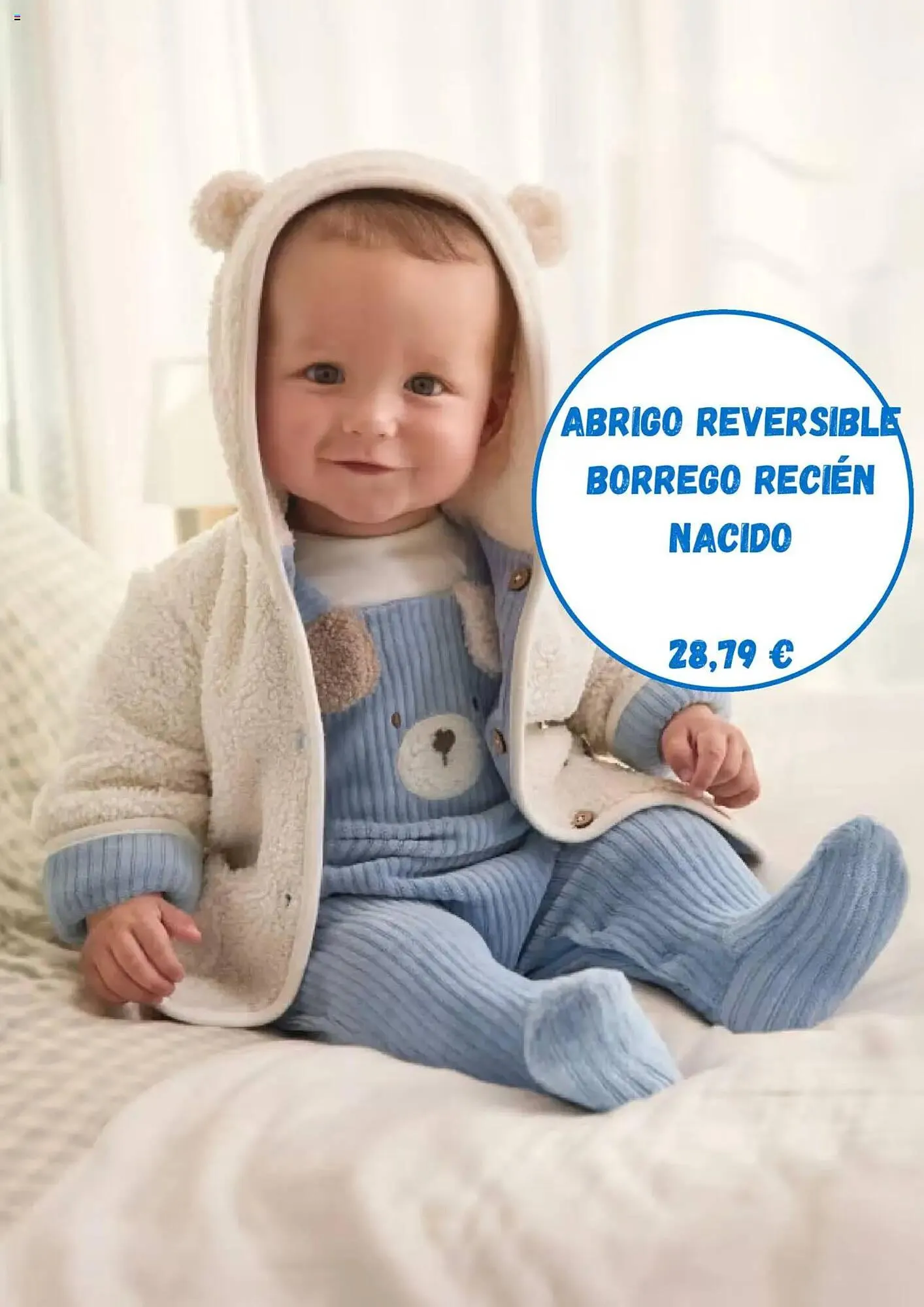 Catálogo de Folleto Mayoral 5 de enero al 5 de febrero 2025 - Página 2